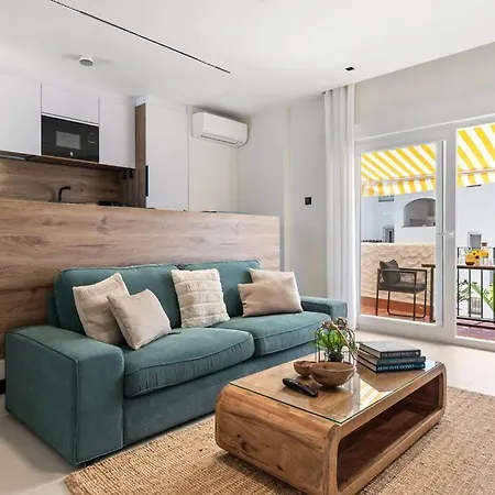 Benavista 1 By Asola אסטפונה