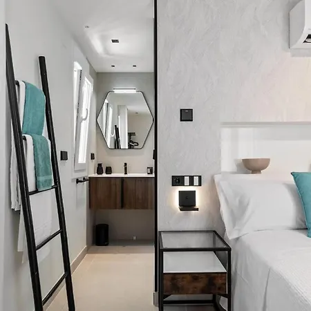 Boutique En Marbella Apartment Estepona