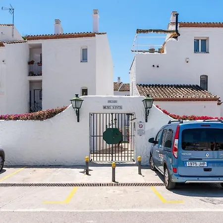 Boutique En Marbella Apartment *