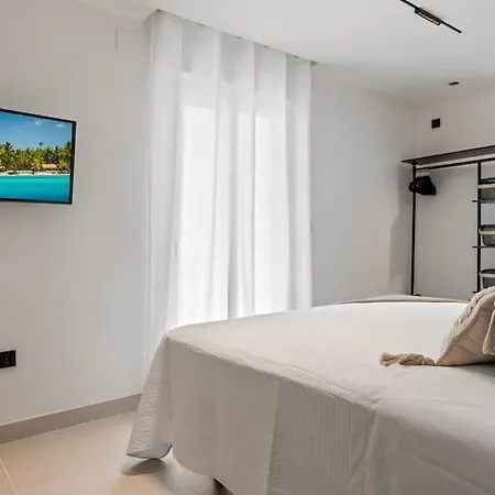 Boutique En Marbella