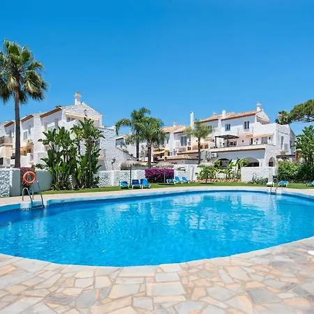 Apartment Boutique En Marbella *