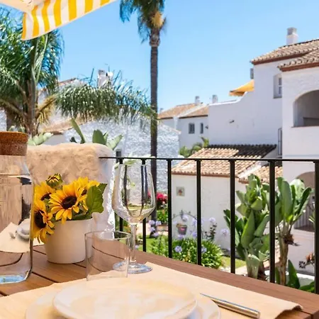 Boutique En Marbella Apartment *
