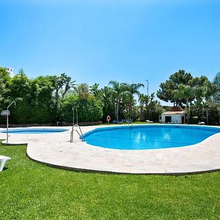 Boutique En Marbella Apartment *
