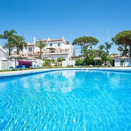 Boutique En Marbella Apartment Estepona