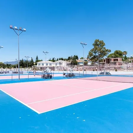 Benavista 1 By Asola Appartement *