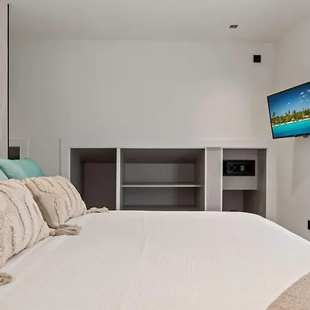 Boutique En Marbella Apartamento Estepona