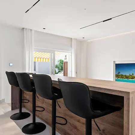 Benavista 1 By Asola * Estepona