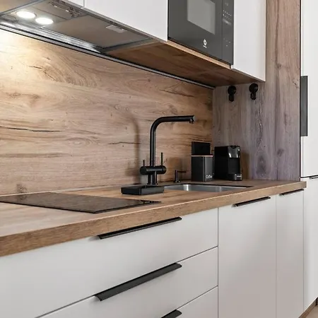 Benavista 1 By Asola Appartement Estepona