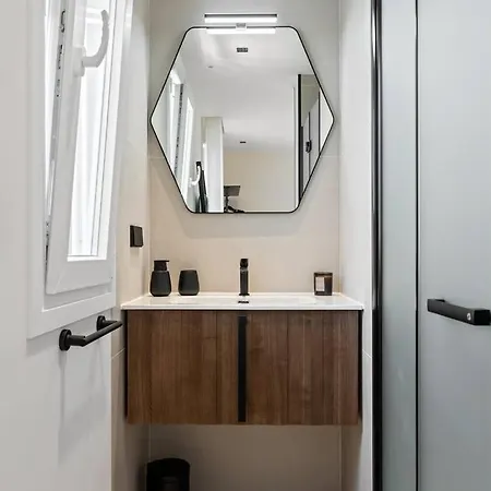 Apartamento Boutique En Marbella *