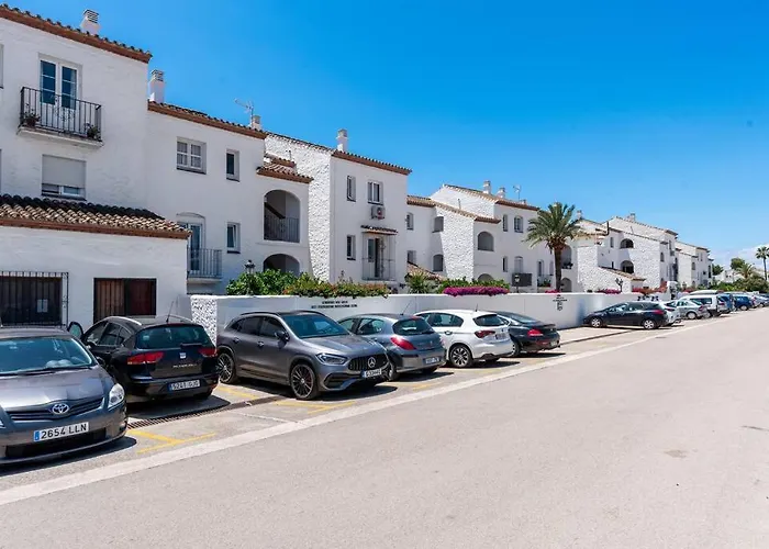 Benavista 1 By Asola * Estepona