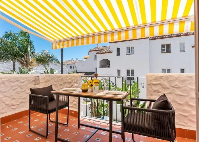 Benavista 1 By Asola Lejlighed