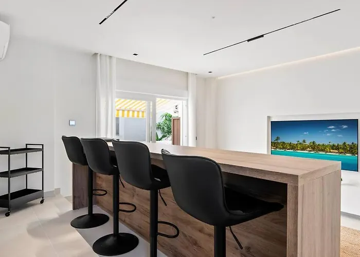 Benavista 1 By Asola * Estepona