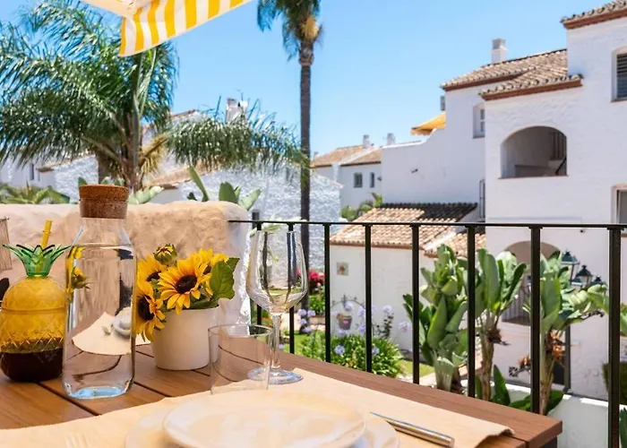 Benavista 1 By Asola Lejlighed *