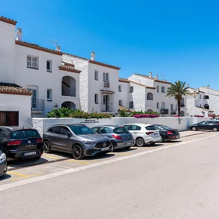 Benavista 1 By Asola * Estepona