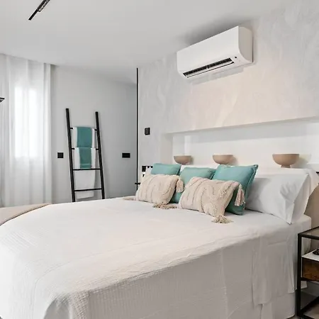 Benavista 1 By Asola Estepona