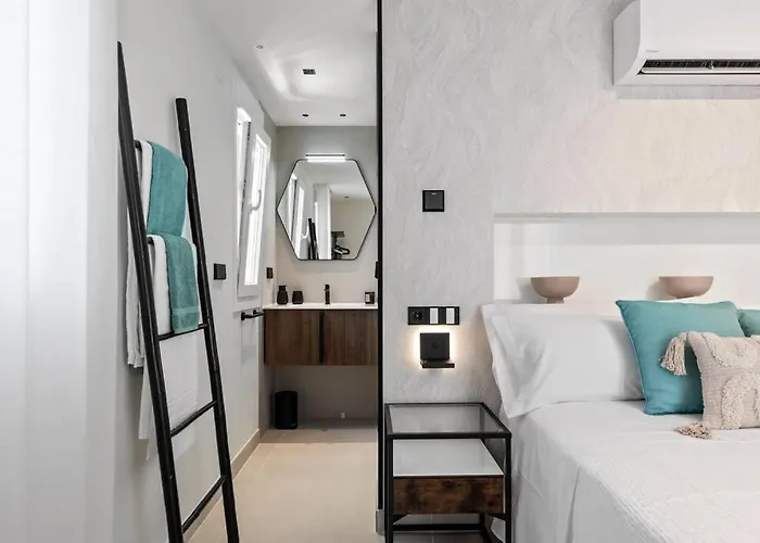 Benavista 1 By Asola Apartamento Estepona