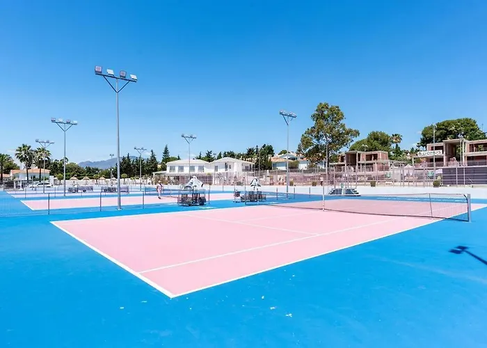 Benavista 1 By Asola Apartamento *