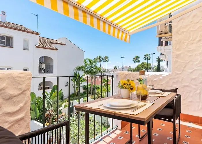 Apartamento Benavista 1 By Asola