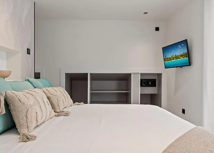 Benavista 1 By Asola Apartamento Estepona