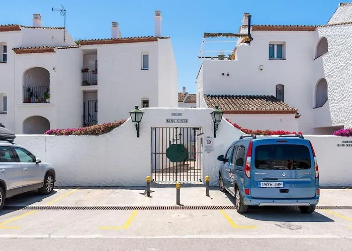 Benavista 1 By Asola Apartamento *