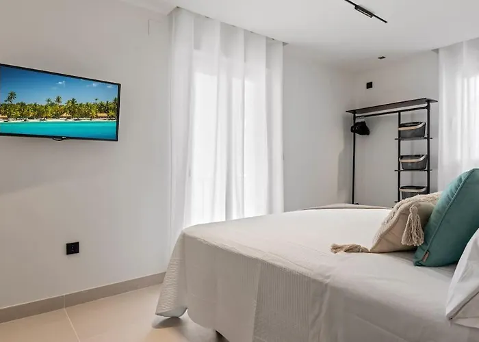 Benavista 1 By Asola