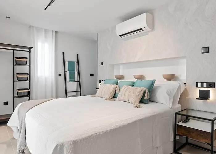 Benavista 1 By Asola Estepona