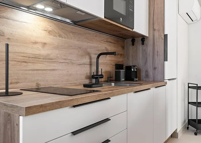 Benavista 1 By Asola Apartamento Estepona