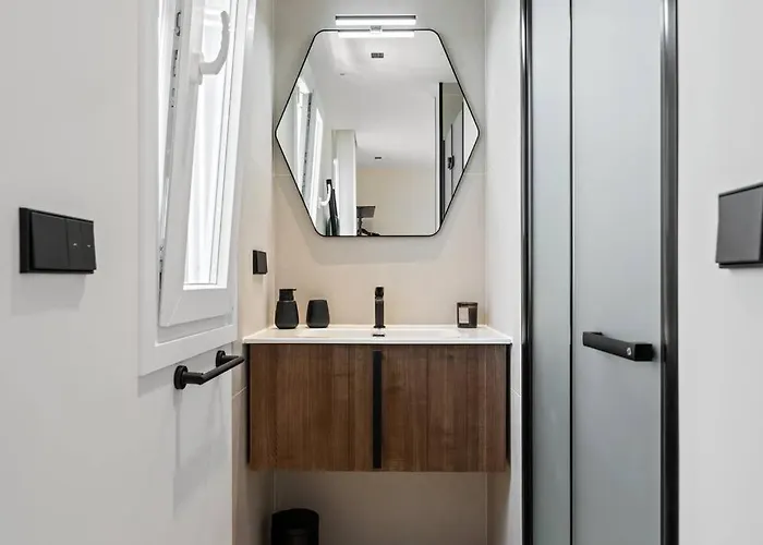 Apartamento Benavista 1 By Asola *