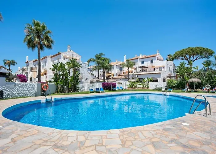 Apartamento Benavista 1 By Asola *