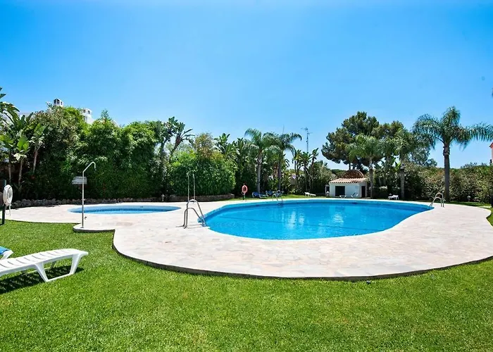 Benavista 1 By Asola Apartamento *