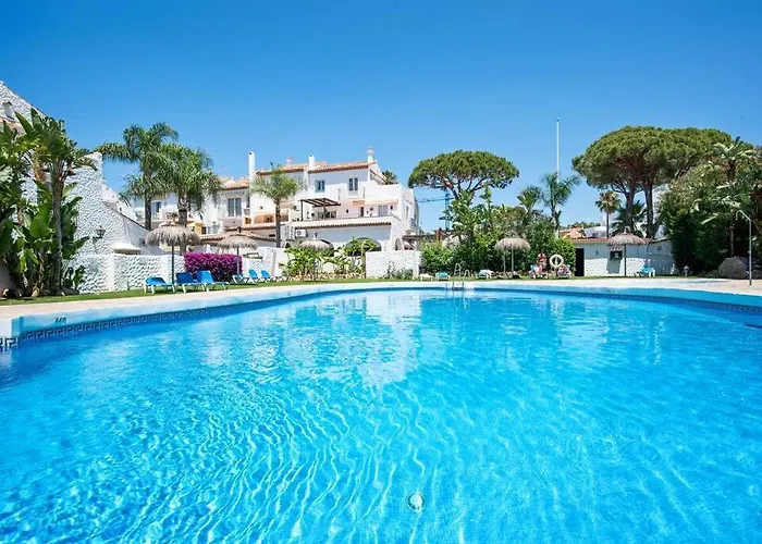 Benavista 1 By Asola Apartamento Estepona